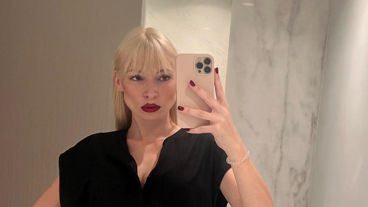 Home 88 «Καταπέλτης» η Φωτιάδη: Η δημόσια προειδοποίηση – «Στα @@ μου όλα όταν αναφέρεσαι στον γιο μου, σκουπίδι»