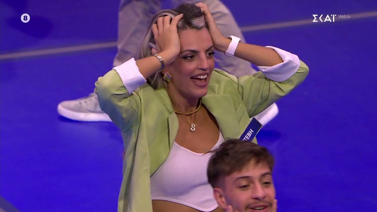 Φοβερή μονομαχία! Κερδίζει με μπάζερ μπίτερ και αποκτά τη μεγαλύτερη περιοχή