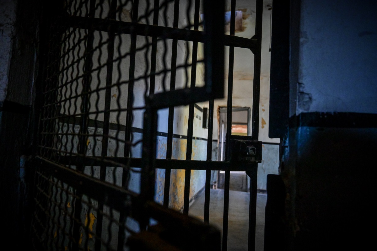 Θεσσαλονίκη: Προφυλακίστηκε 25χρονος που συνελήφθη για διακίνηση ναρκωτικών