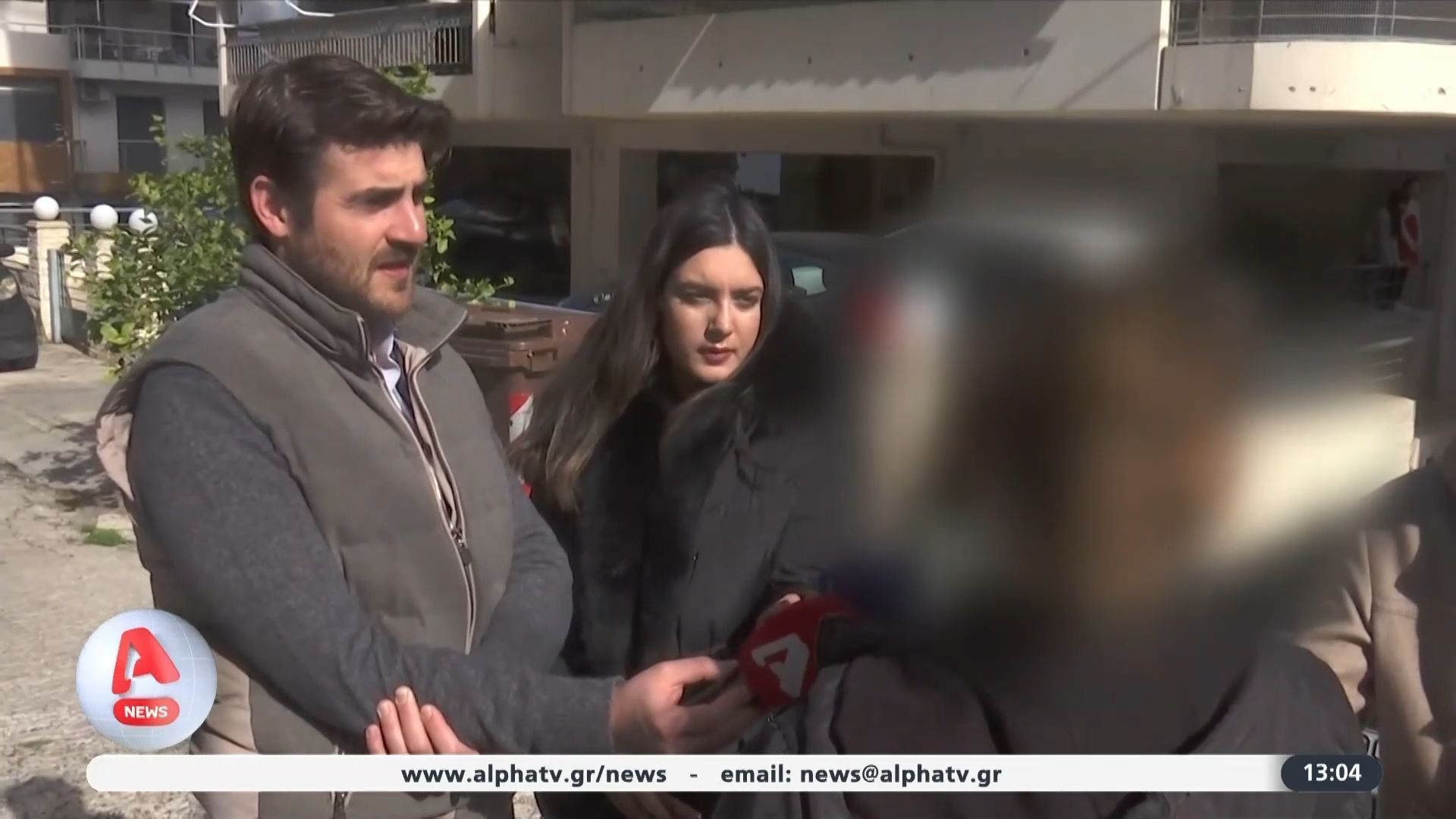 Γαλάτσι: Τι αναφέρει αυτόπτης μάρτυρας για την αιματηρή συμπλοκή