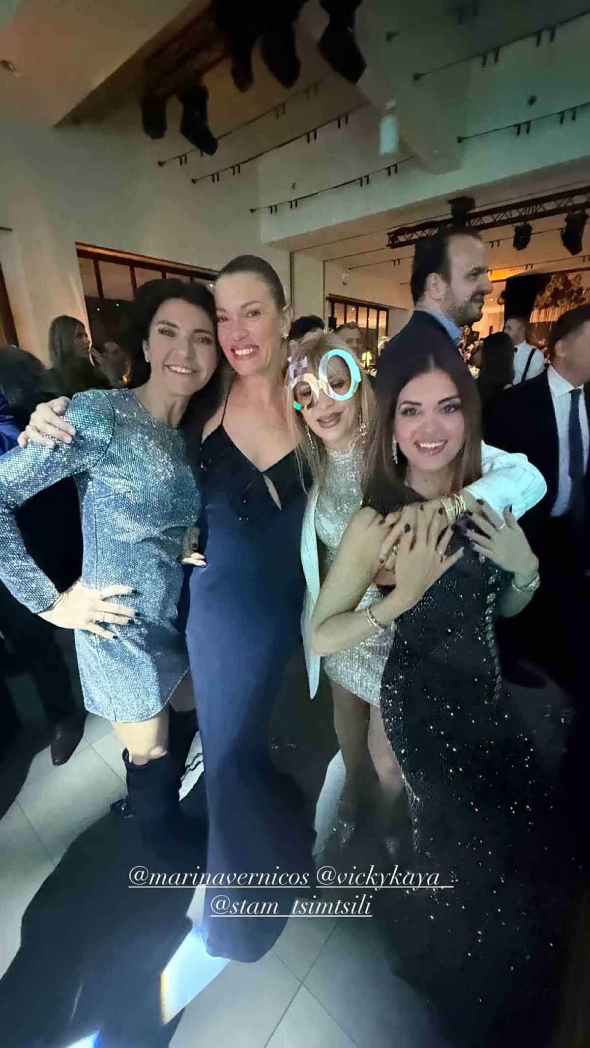 Λέων Πατίτσας γενέθλια