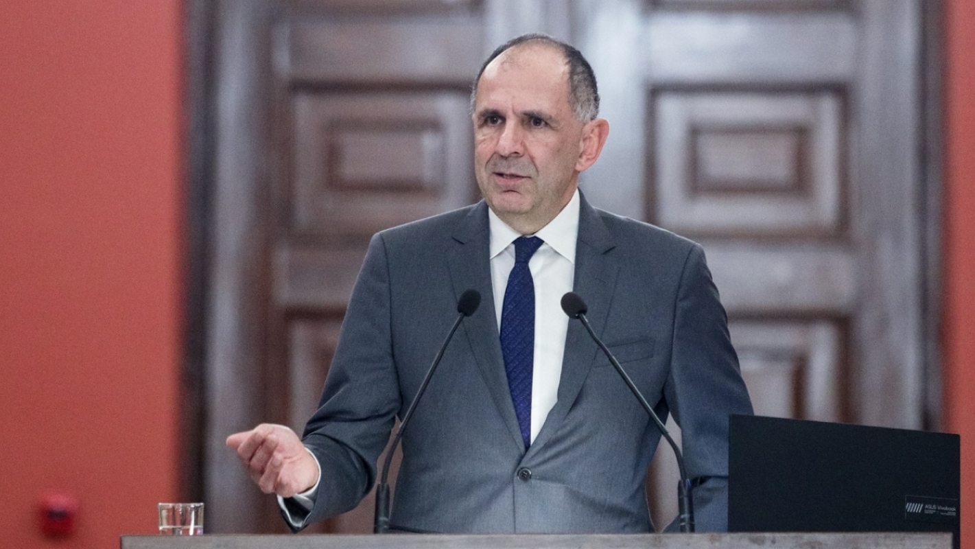 Πρώτη φορά εορτάζεται η Παγκόσμια Ημέρα Ελληνικής Γλώσσας – Το μήνυμα του Γιώργου Γεραπετρίτη