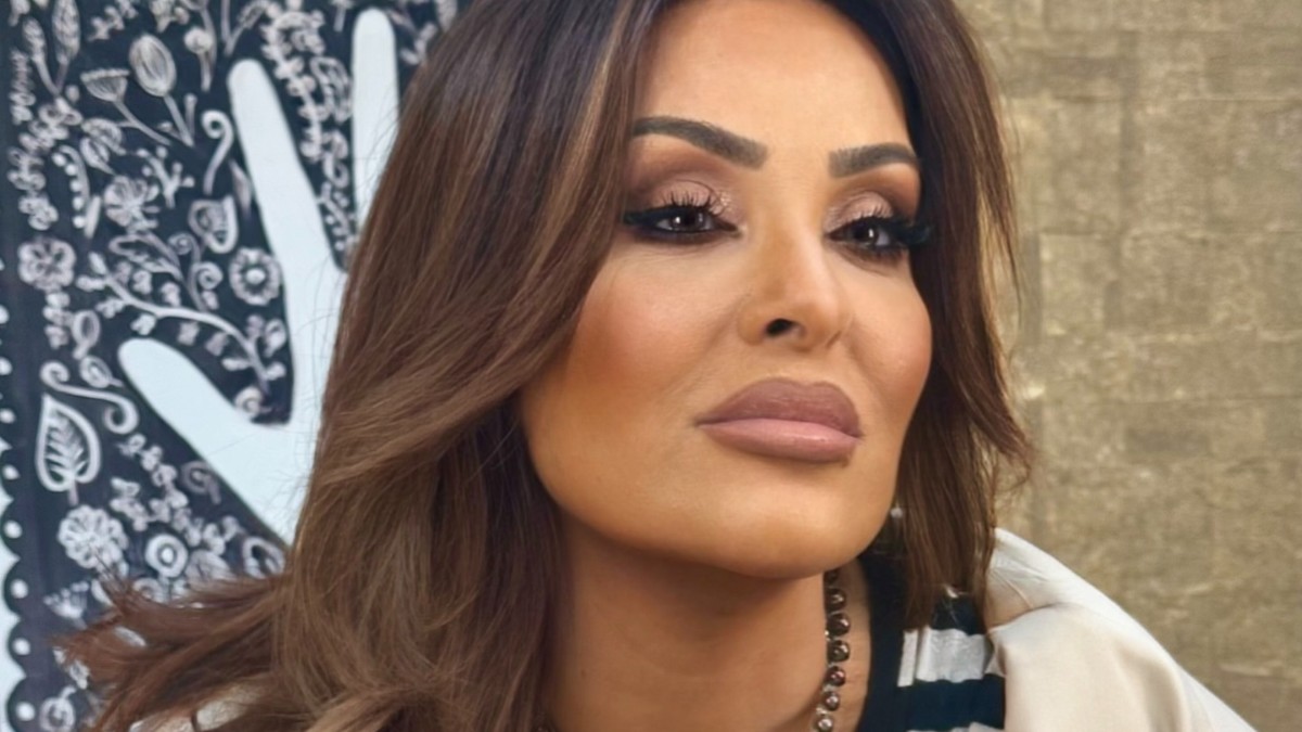 Home 56 Γερμανού: Η προσωπική εξομολόγηση στον «αέρα» του Alpha – «Δεν είμαι σίγουρη αν πρέπει να το αποκαλύψω τώρα»