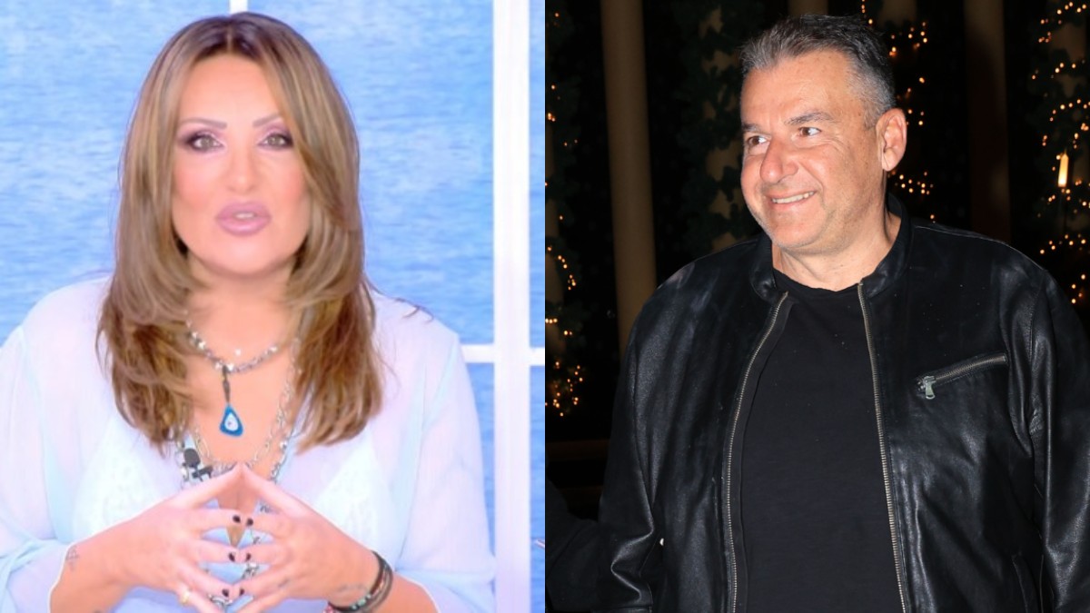 Γερμανού για Λιάγκα: «Ο ΑΝΤ1 δεν του αρνείται τίποτα και αυτό λέει πολλά»