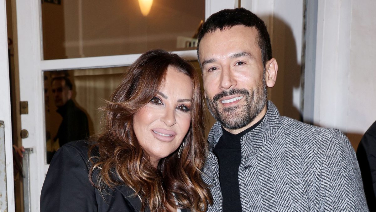 Home 52 Ραφαηλίδης για Γερμανού: «Κάποιες στιγμές αισθάνομαι πως παραμελεί την ίδια της τη ζωή»