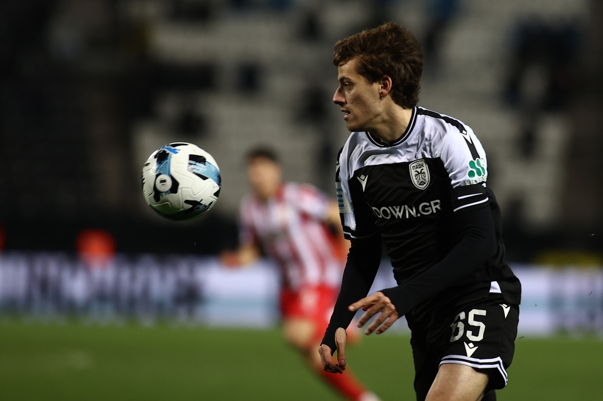 ΠΑΟΚ: Αγωνία για τα αποτελέσματα του Κωνσταντέλια, έτοιμος για Παναθηναϊκό