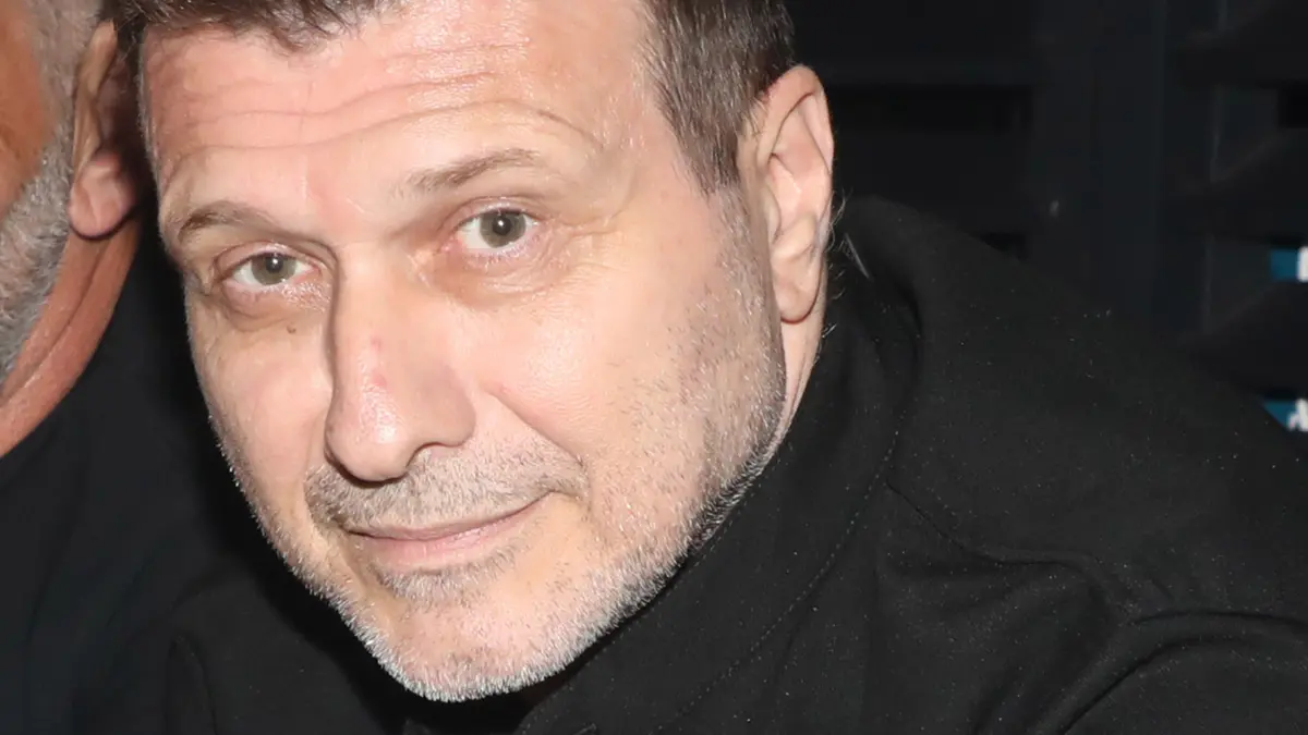 Γιάννης Πλούταρχος: Η stalker του αντεπιτίθεται – Προετοιμάζει εξώδικο 6 Ο Γιάννης Πλούταρχος