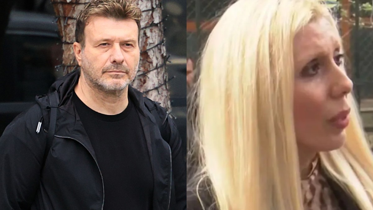 Γιάννης Πλούταρχος: Η stalker του αντεπιτίθεται – Προετοιμάζει εξώδικο