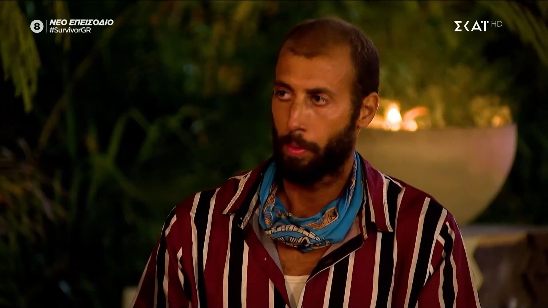 Home 90 Γιάννης Ρέβης: Στα 17,18 άτομα με στήριξαν μόνο τα δύο, μου φτάνουν