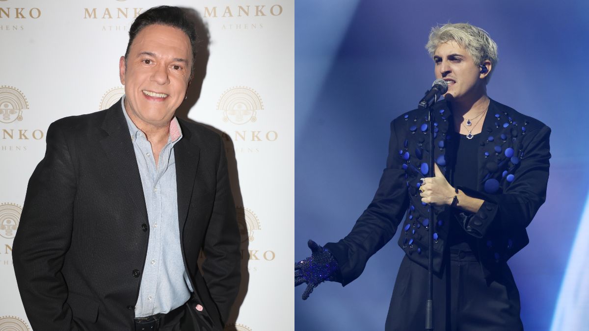 Γιαννόπουλος: Δεν έκανε δηλώσεις για την παρουσία του Good Job Nicky στον Β’ Ημιτελικό της Eurovision