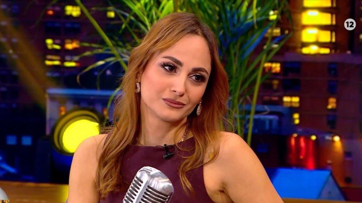 Γιασμίν Αλιζαντέ: Συγκλονίζει Ιρανή influencer – «Η αστυνομία μας συνέλαβε και φοβόμασταν απέλαση»