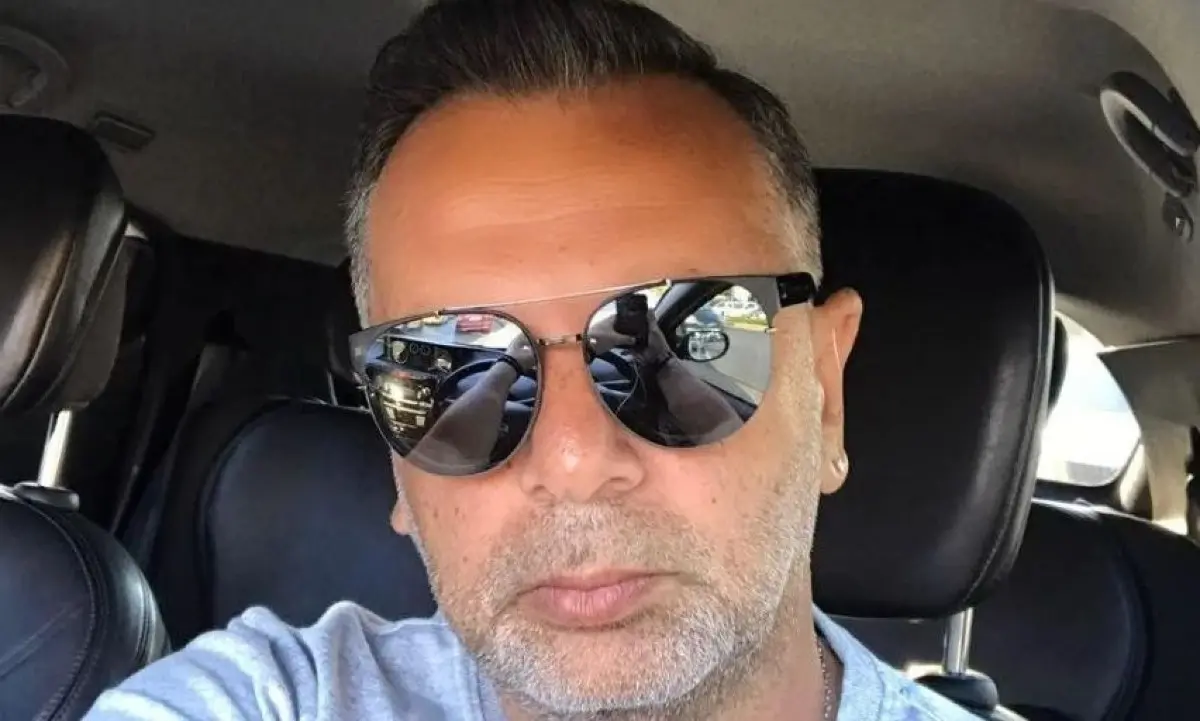 Γιώργος Μάρκου