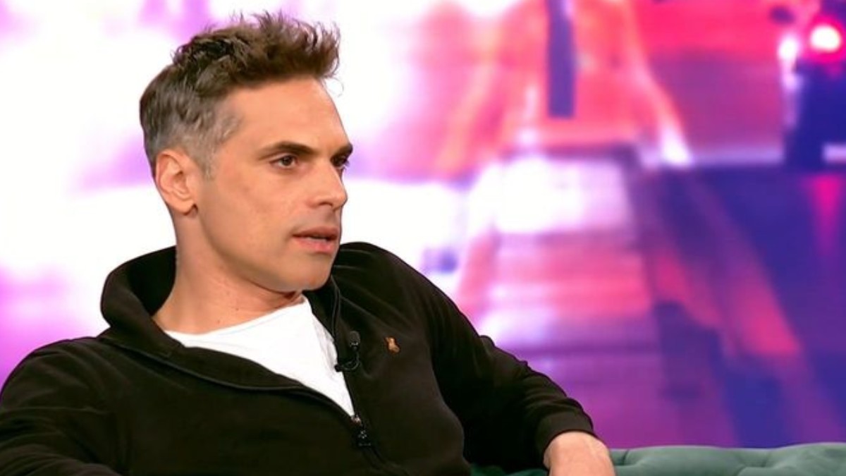 Γιώργος Παπαγεωργίου: «Δεν νιώθω την ανάγκη να έχω θαυμάστριες»