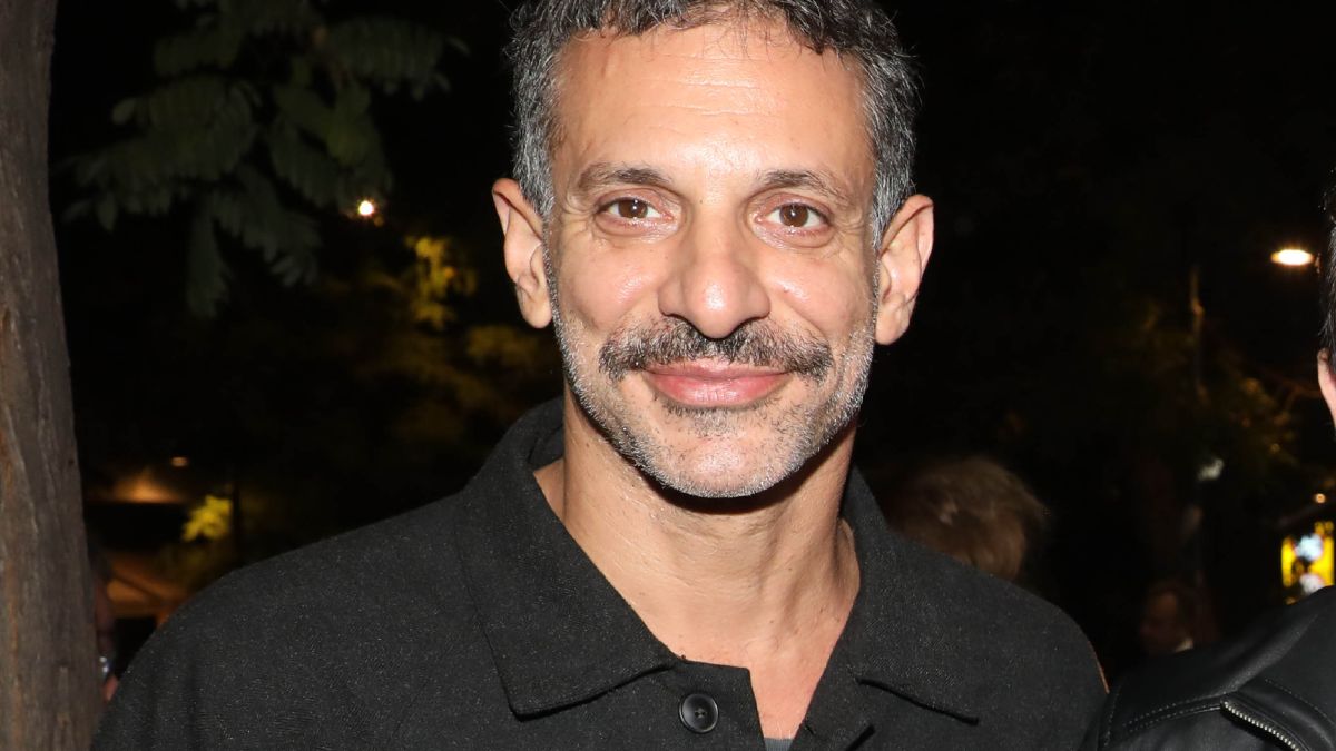 Γιώργος Χρανιώτης: «Από τις τηλεοπτικές σειρές έχω κερδίσει… 821.326 ευρώ!»