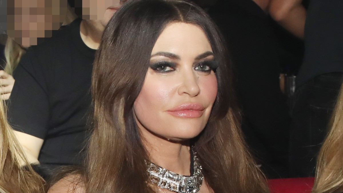 Κίμπερλι Γκίλφοϊλ: Το Σούλι την προσκαλεί να γίνει επίτιμη «Σουλιώτισσα»