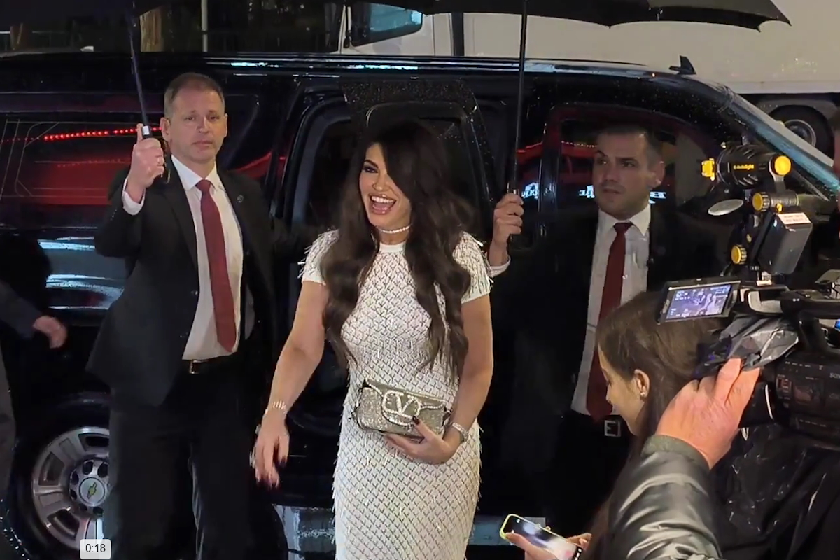 Home 61 Μελάνια Τραμπ: Το ντοκιμαντέρ της πρώτης κυρίας ξεκινά στην Ελλάδα – Ποιοι θα παρευρεθούν στο Κέντρο Αθηνών