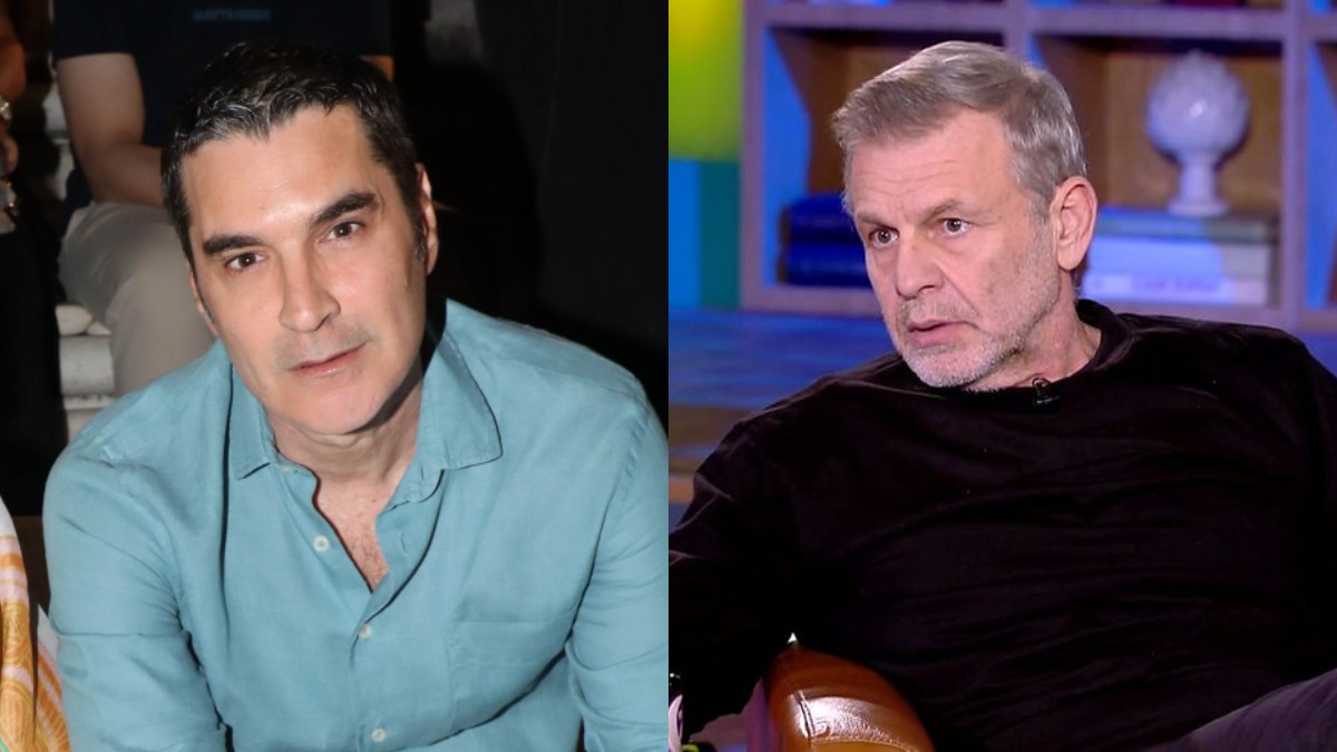 Home 87 Γκλέτσος: Απευθύνει δημόσια συγγνώμη στον Χριστόφορο Παπακαλιάτη – «Ήταν τεράστια μπαρούφα»