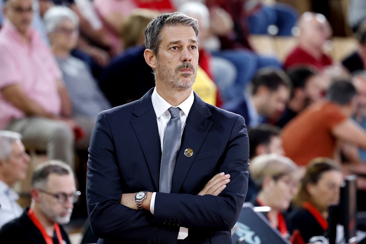 Γκόλεματς: «Γνωρίζουμε τα πάντα για τον Ολυμπιακό, διατηρούν το ίδιο σύστημα 5 χρόνια»