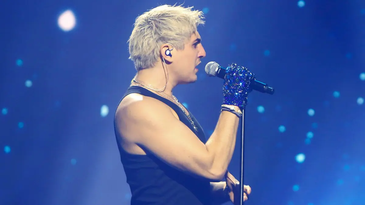 Ο Good Job Nicky στον Εθνικό Τελικό