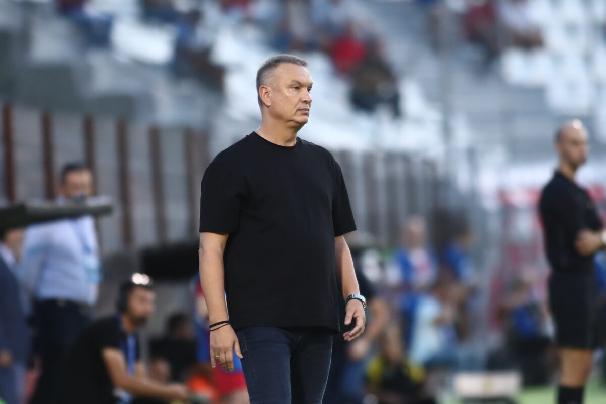 Άρης: Οριστική συμφωνία με τον Μιχάλη Γρηγορίου