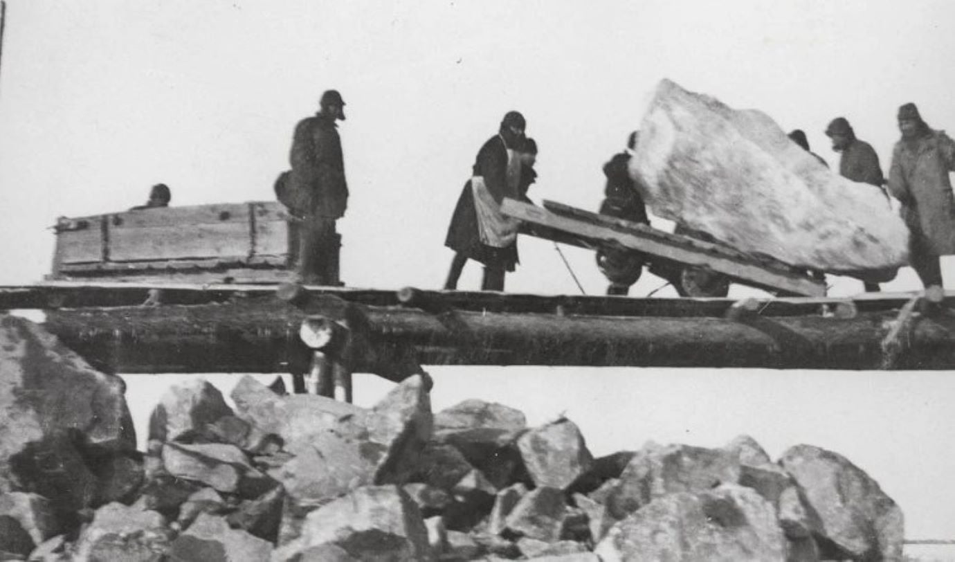 Η Ρωσία μετατρέπει το Μουσείο Ιστορίας Γκουλάγκ σε μουσείο «Σοβιετικής Γενοκτονίας» για τις θηριωδίες των ναζί