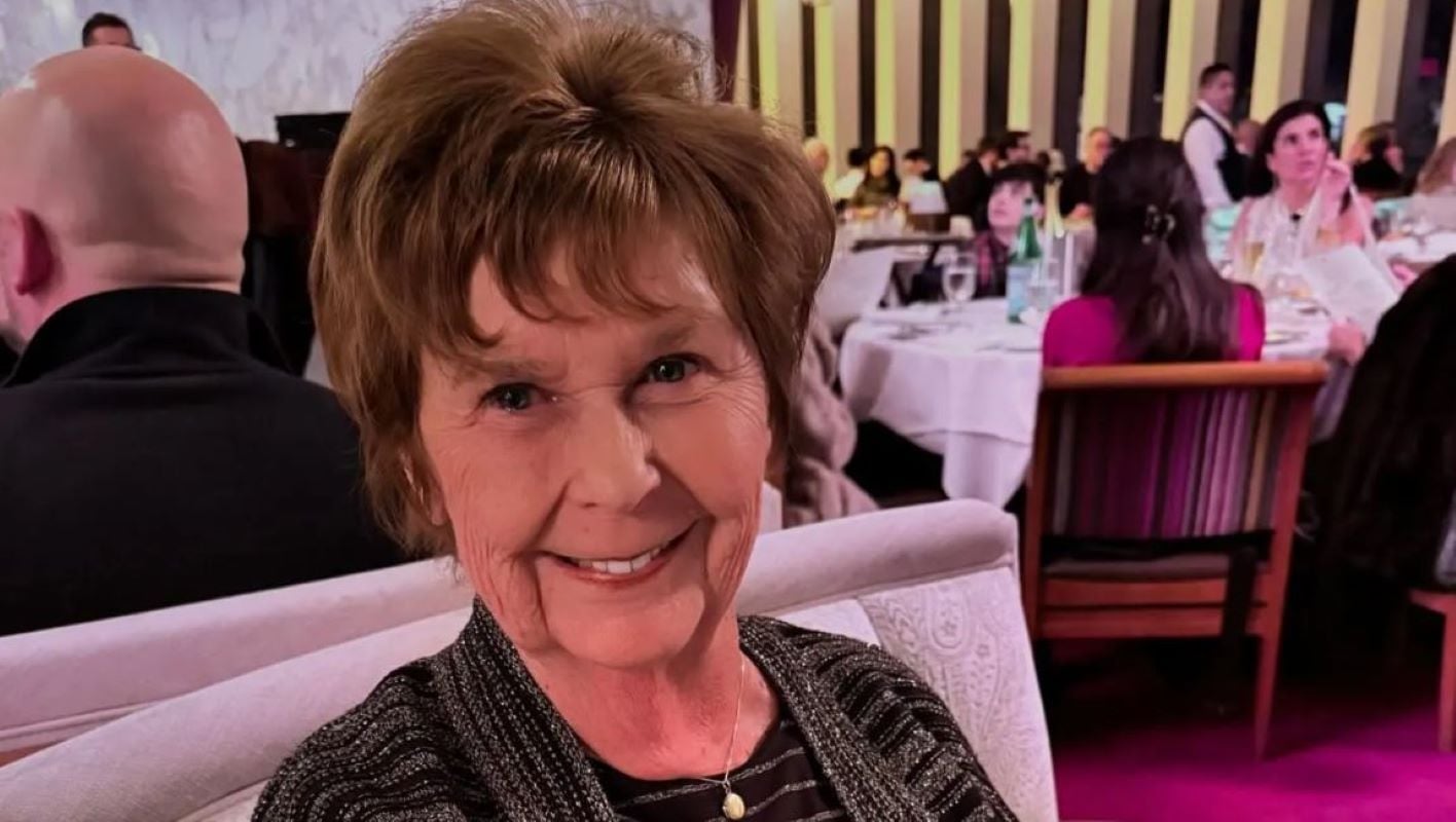 Νάνσι Γκάθρι: Καταλυτική εξέλιξη στις έρευνες για την απαγωγή – Το σενάριο της αποτυχημένης ληστείας