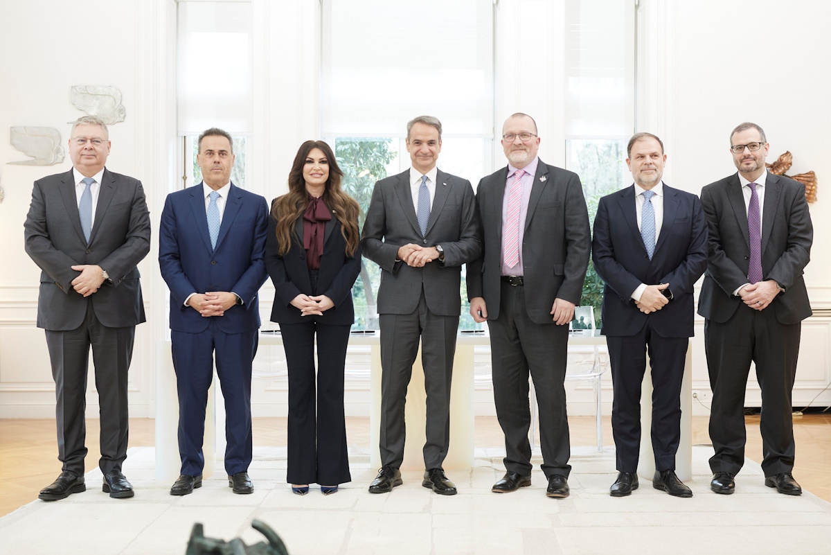 Σιάμισιης (Helleniq Energy): Το ειδικό βάρος της σύμπραξης με την Chevron στην έρευνα και παραγωγή υδρογονανθράκων