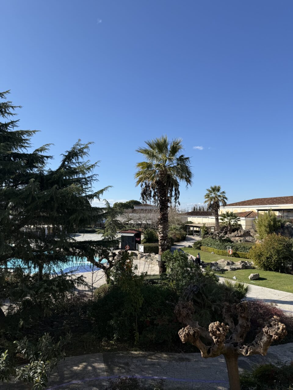 Hyatt Regency Thessaloniki: Φιλοξενία, γεύσεις και εμπειρίες με θέα τη Θεσσαλονίκη 12 Hyatt Regency Thessaloniki: Φιλοξενία, γεύσεις και εμπειρίες με θέα τη Θεσσαλονίκη