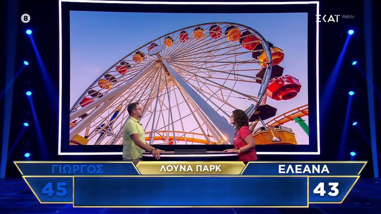 Home 209 Η Ελεάνα με άλλη μια νίκη πάει για χρυσό τετράγωνο, θα τα καταφέρει;