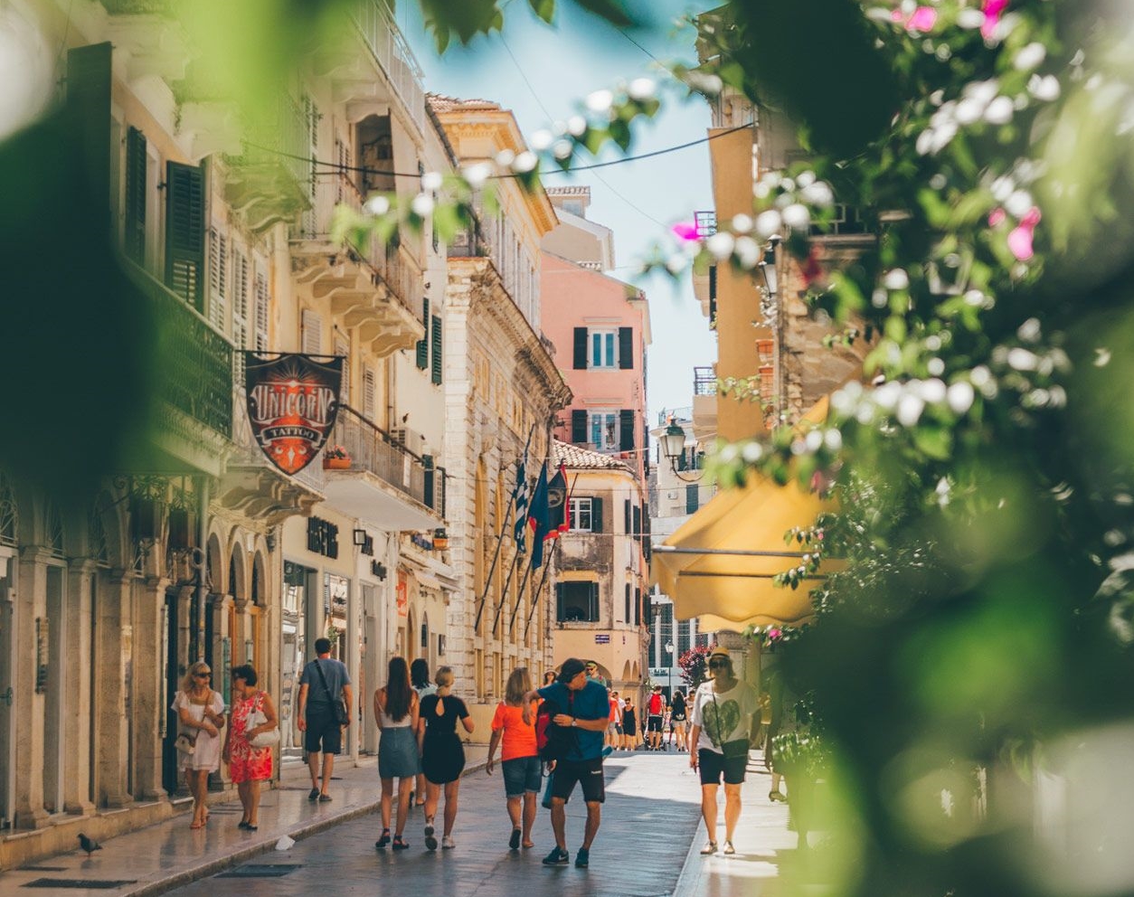 Η Ελλάδα στις ιδανικές χώρες σε Ευρώπη για εναλλακτικά ταξίδια 10 Η Ελλάδα στις ιδανικές χώρες σε Ευρώπη για εναλλακτικά ταξίδια