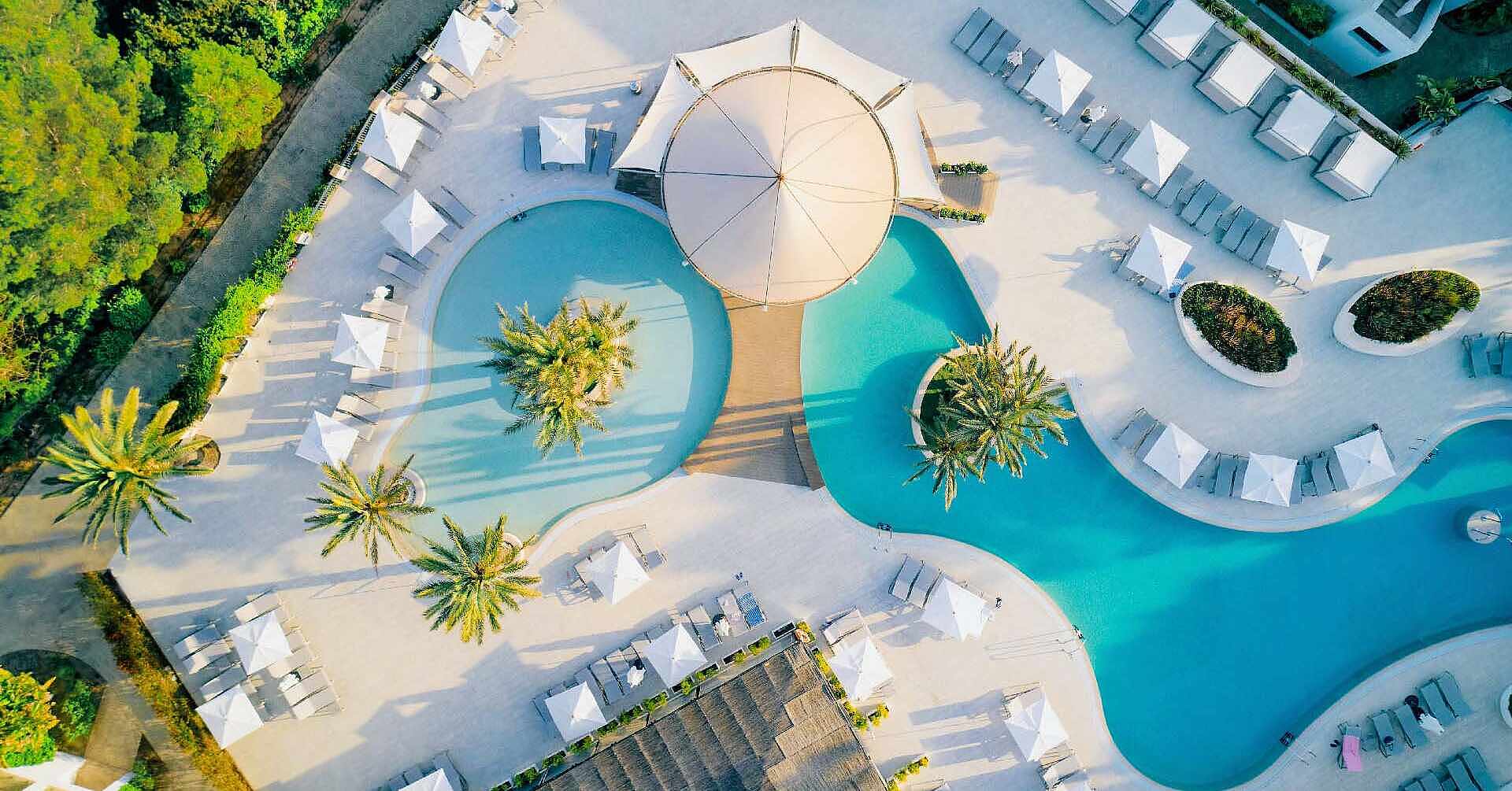 Η Ελλάδα στο προσκήνιο της αναδυόμενης αγοράς του TUI Group 2 Η Ελλάδα στο προσκήνιο της αναδυόμενης αγοράς του TUI Group