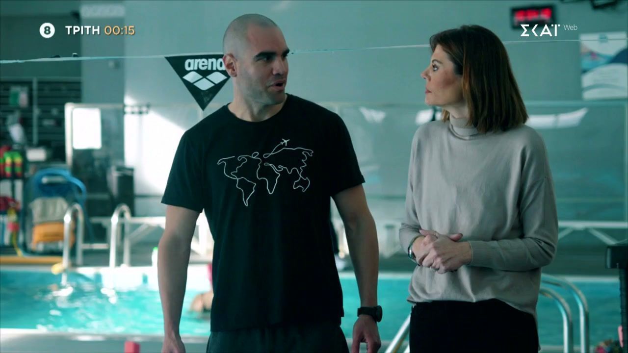 Η Ζωή σου Όλη – Σπύρος Χρυσικόπουλος | Trailer | 25/02/2026