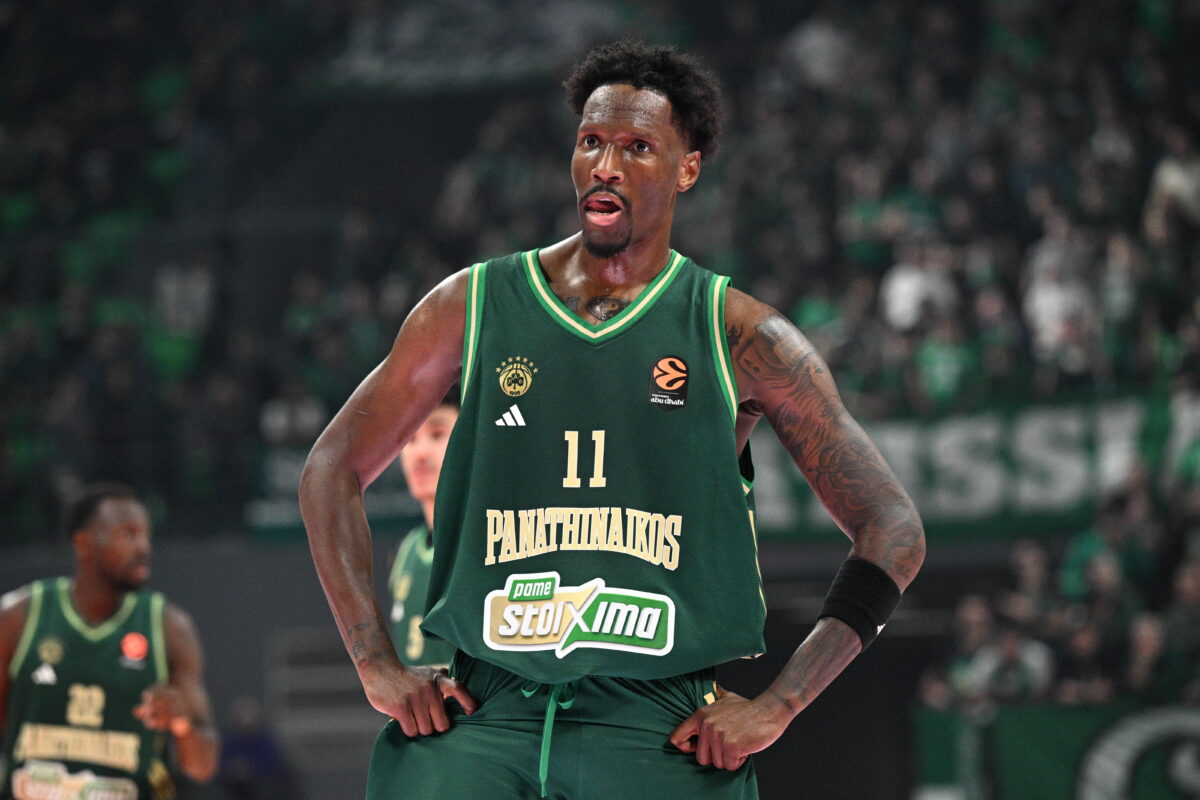 Βαθμολογία Euroleague: Στη 10η θέση «έπεσε» ο Παναθηναϊκός μετά την «γκέλα» κόντρα στην Παρί