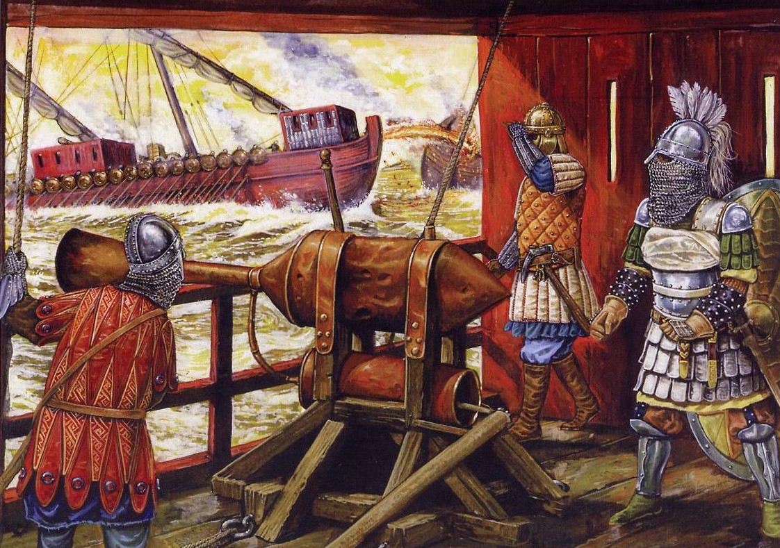 Οι εξέχοντες Βυζαντινοί στρατηγοί που εδραίωσαν την παγκόσμια δύναμη της Βασιλεύουσας