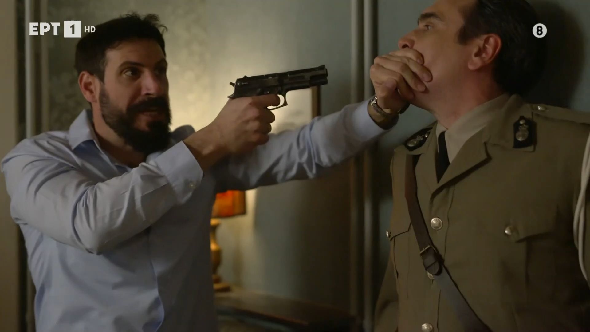 Ηλέκτρα | Απόψε 4/2, στις 19:00 στην ΕΡΤ1