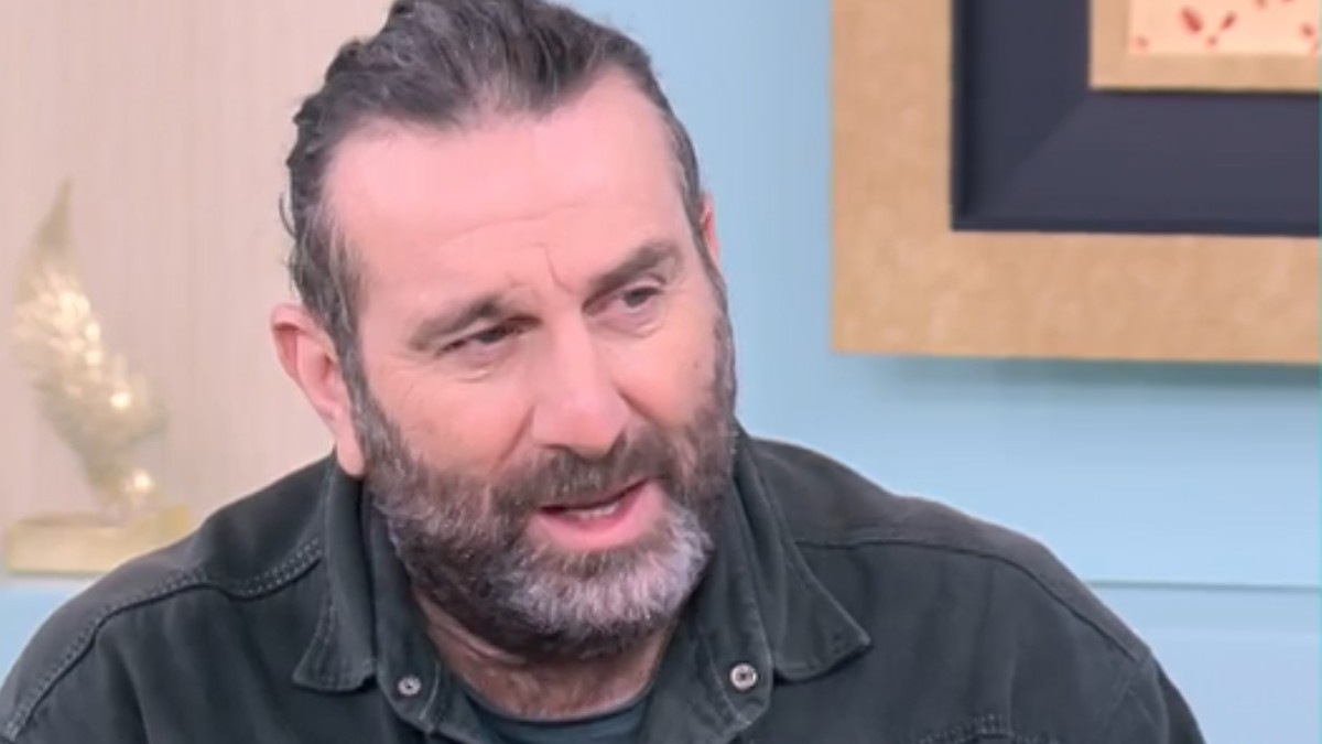 Ηλίας Βαλάσης: Η υπερφυσική εμπειρία της παιδικής του ηλικίας – «Χάρη σε αυτό το θαύμα, είμαι ζωντανός»