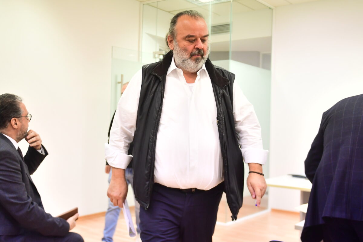 Η ΑΕΚ αθωώθηκε, πρόστιμο στον Μάριο Ηλιόπουλο για το ντέρμπι με Ολυμπιακό
