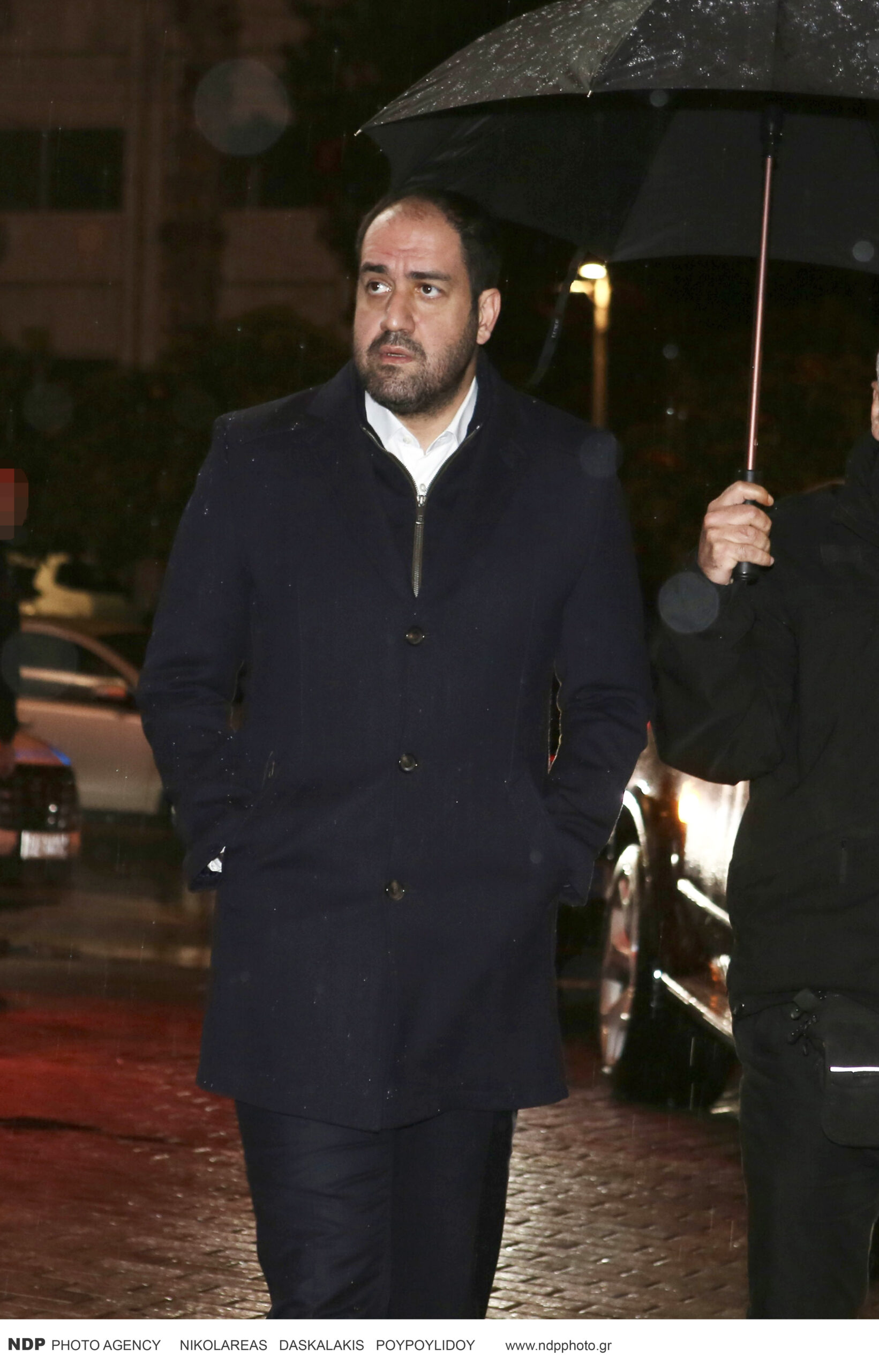 Γιάννης Κεφαλογιάννης