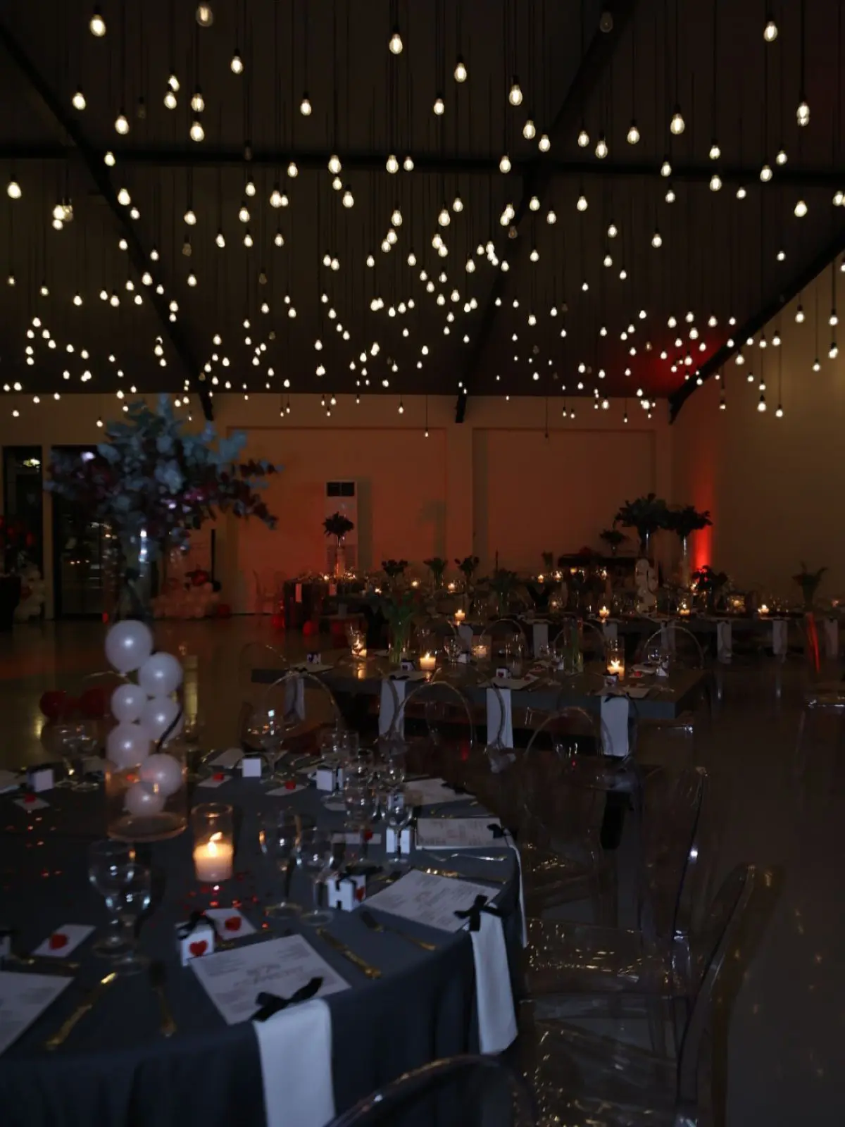 Ιωάννα Μαλέσκου: Εικόνες από το λαμπερό πάρτι γενεθλίων της – Δίπλα της ο Κωνσταντίνος Δανιάς 28 Ιωάννα Μαλέσκου