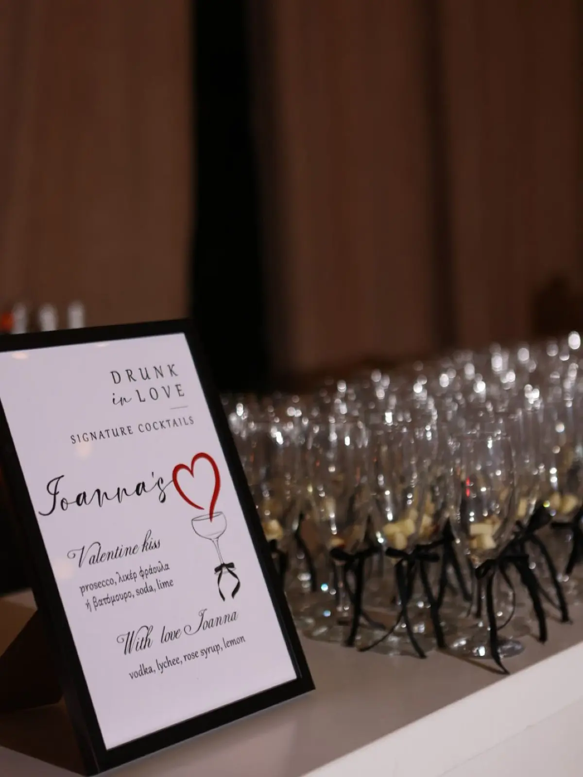 Ιωάννα Μαλέσκου: Εικόνες από το λαμπερό πάρτι γενεθλίων της – Δίπλα της ο Κωνσταντίνος Δανιάς 25 Ιωάννα Μαλέσκου