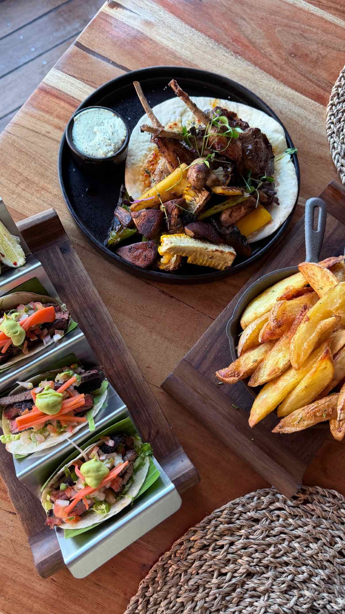 Η Ιωάννα Τούνη στο Instagram