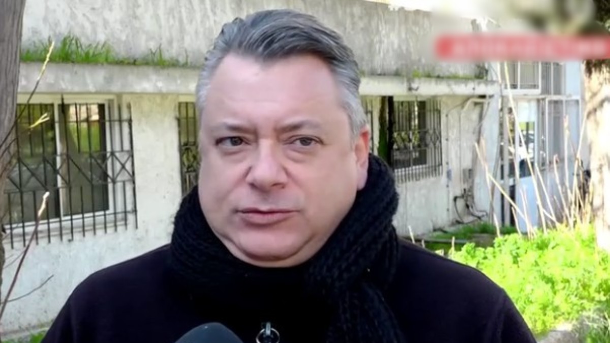 Νίκος Υποφάντης: «Πείραξε το παιδί και την οικογένειά μου, καταδικάστηκε σε 17 μήνες φυλάκιση»