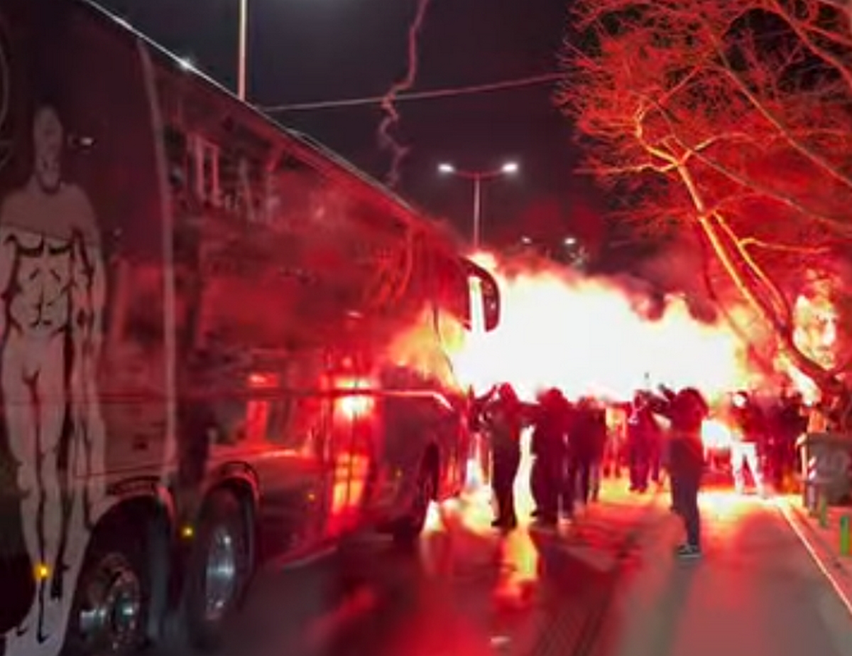 Ηρακλής: Θριαμβευτική υποδοχή στη Θεσσαλονίκη μετά την άνοδο στη Super League