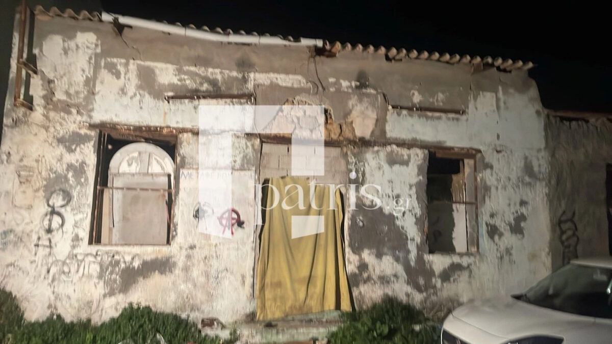 Κρήτη: Έγκλημα στο Ηράκλειο για μια γυναίκα – Τον άφησαν μαχαιρωμένο και εξαφανίστηκαν