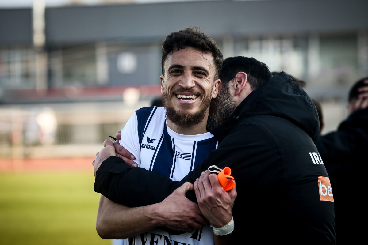 Ο Ηρακλής ξανά στη Super League μετά από 9 χρόνια απουσίας 6 Ο Ηρακλής ξανά στη Super League μετά από 9 χρόνια απουσίας