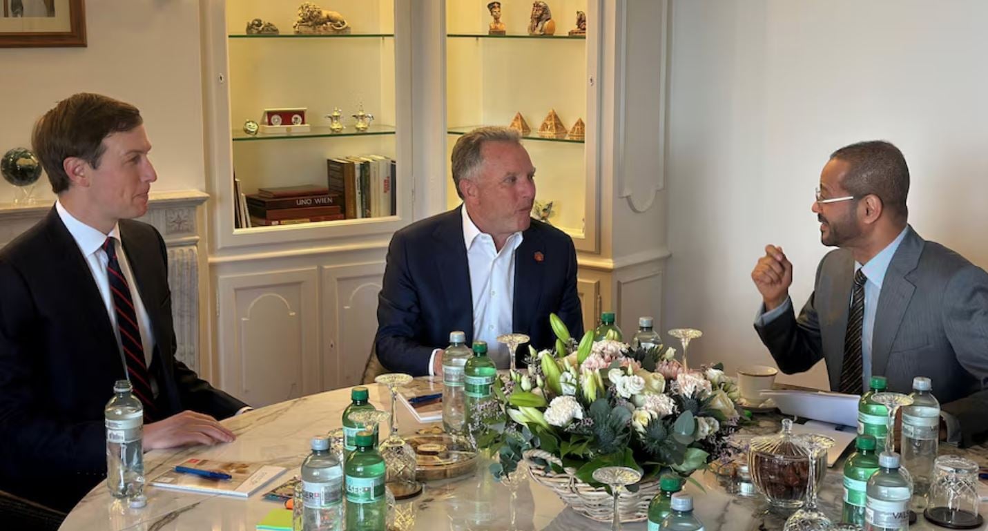 Ιράν-ΗΠΑ: Νέος κύκλος συνομιλιών την Πέμπτη στη Γενεύη – «Είμαστε έτοιμοι για κάθε ενδεχόμενο» δηλώνει η Τεχεράνη