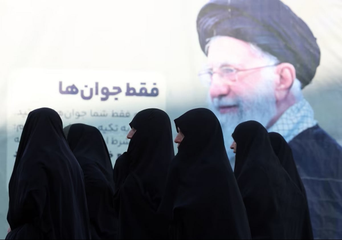 WSJ: Αμερικανικό τελεσίγραφο στο Ιράν για καταστροφή πυρηνικών εγκαταστάσεων και παράδοση εμπλουτισμένου ουρανίου