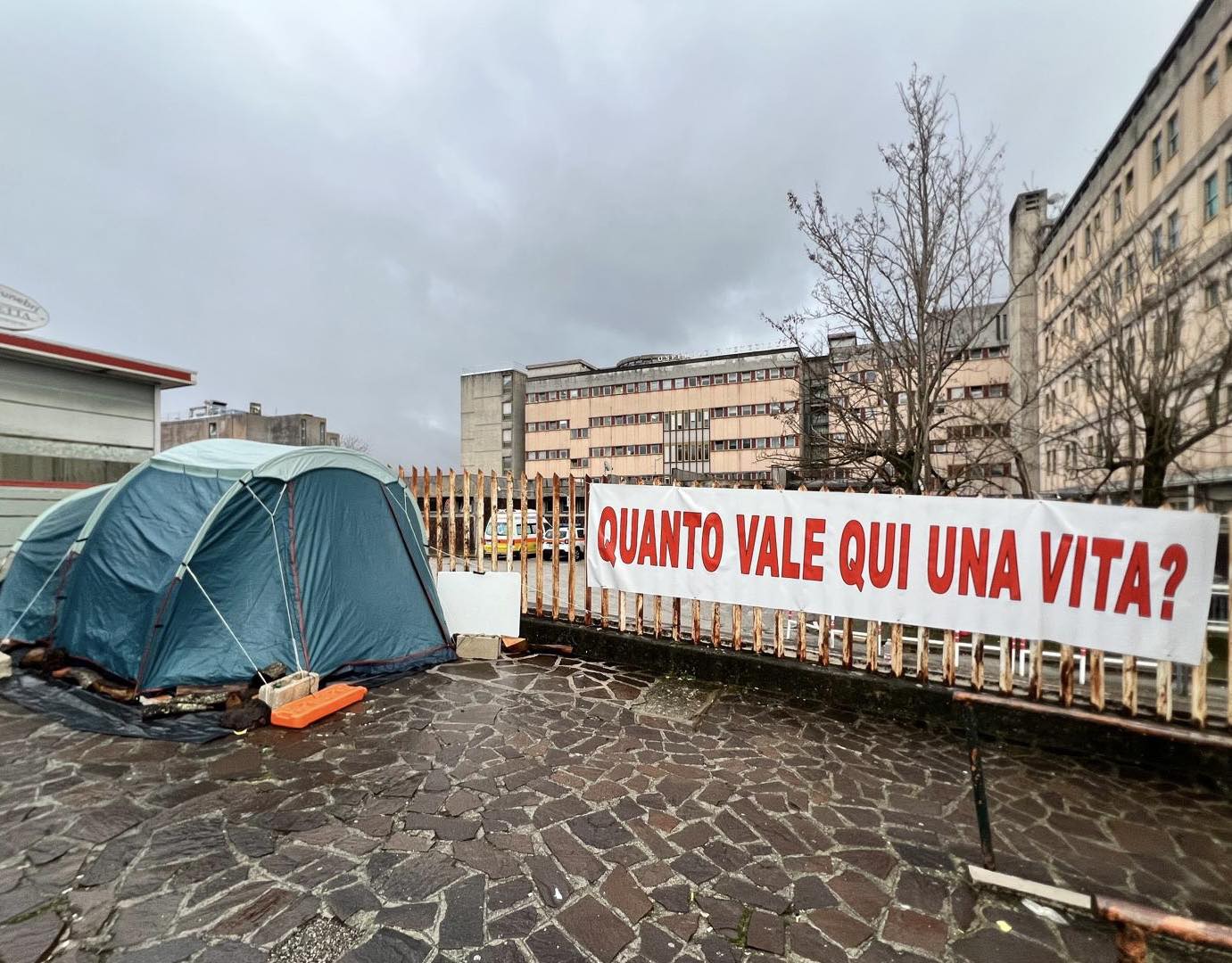 δήμαρχος της Ισέρνια