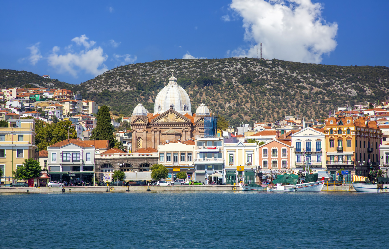 Οι Τούρκοι «γοητεύονται» από την Ελλάδα – Η αύξηση της ζήτησης για βίζα εξπρές και airbnb