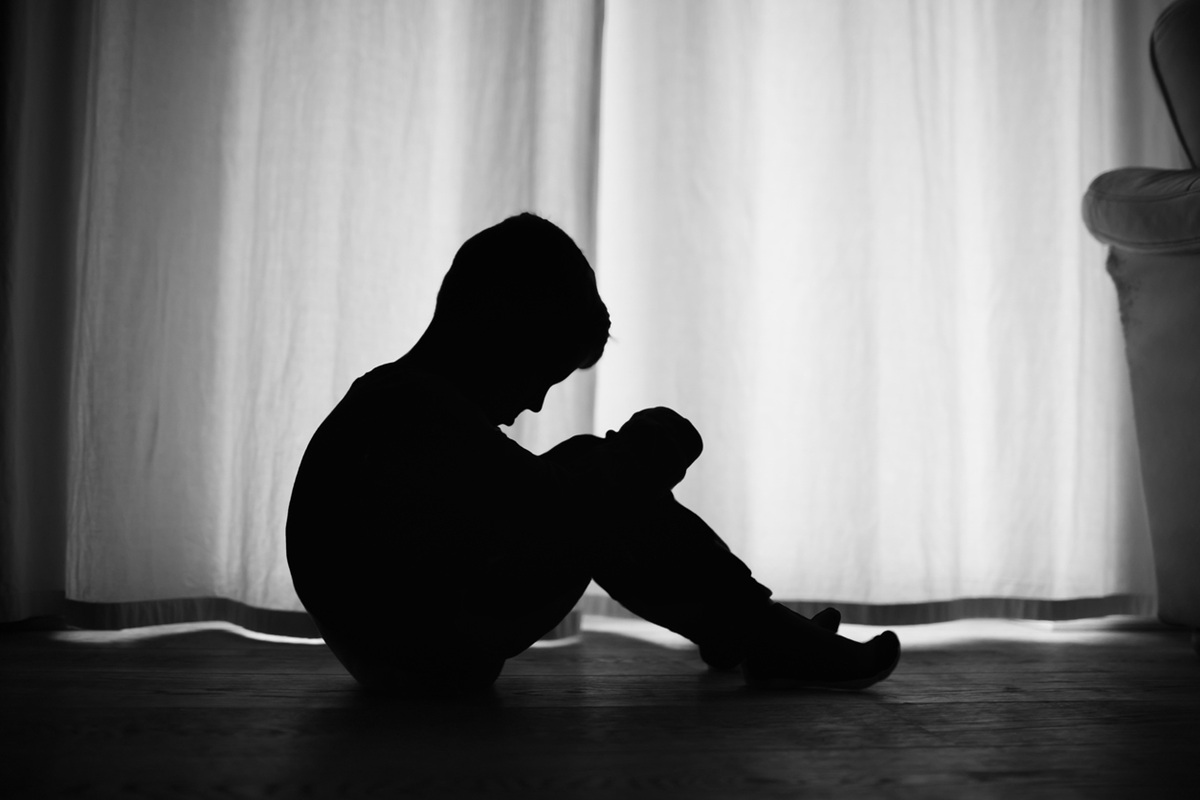 Βόλος: Άγριος ξυλοδαρμός 12χρονου και μητέρας από τον πατέρα τους